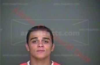 Taylor Levonte Anderson