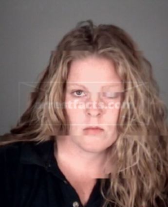 Amber Nicole Dillard