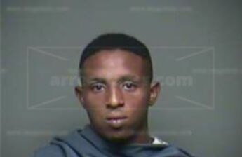 Darrell Antwan Chisholm