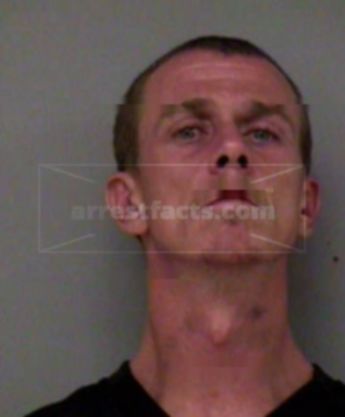 Christopher Jason Waters