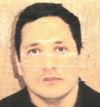 Adrian Torres