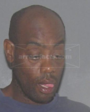 Brandon Maurice Williams