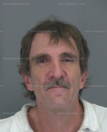 Wayne James Harward