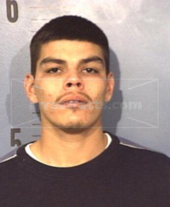 Joseph William Arellano