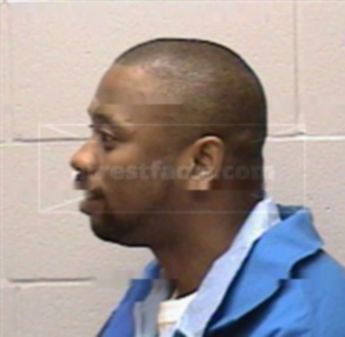 Kevin Eugene Waters