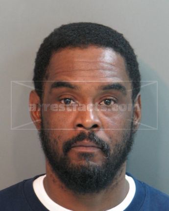 Charles Lamonte Caslin