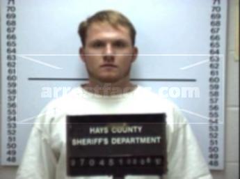 Dwight Wayne Jones
