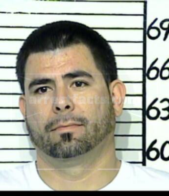 Albert William Barraza
