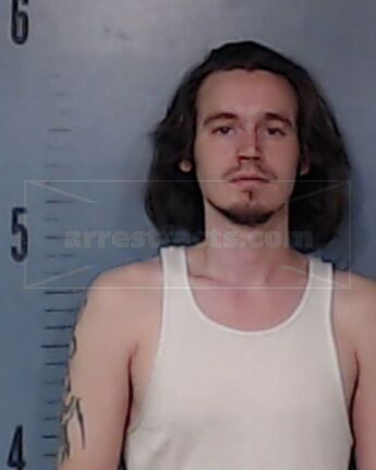 Justin Ryon Franklin