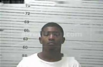 Justyn Jarel Vaughan