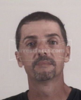 Gary Wayne Bradshaw