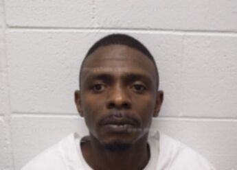 Derrick Lavon Wilson