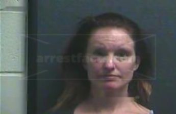 Tiara Marie Carter