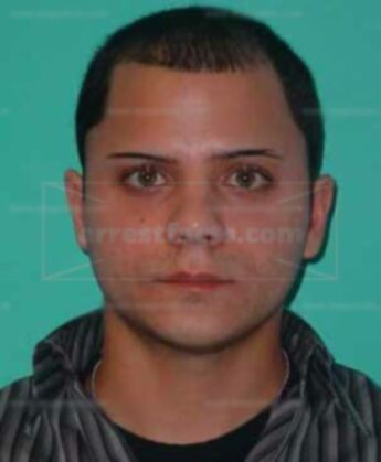 Alejandro Javier Friguls
