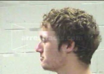 Zachary Joe Myers