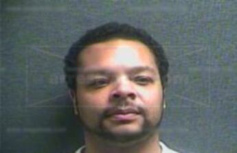 Reamer Cliffton Bell