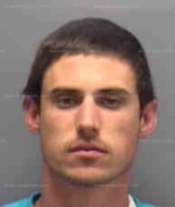 Joshua Micheal Deweese