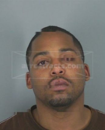 Christopher Jason Vincent