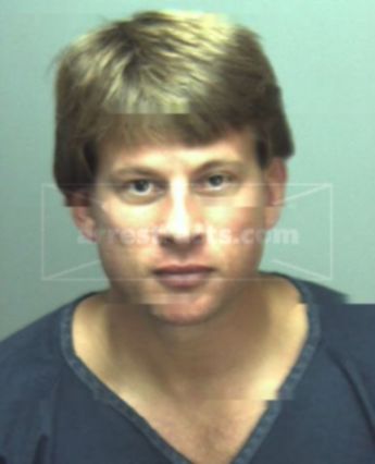 Christopher Daniel White