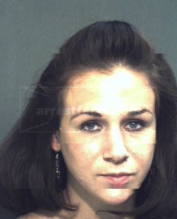 Jacquelyn Nicole Money