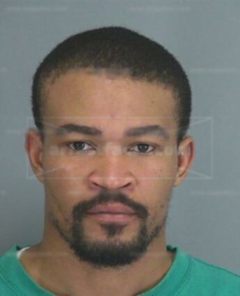 Eric Michael Bailey