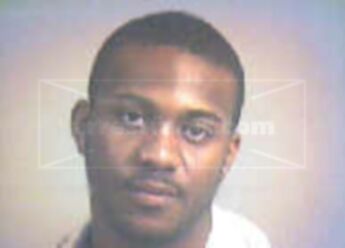 Marquise Isiah Jones