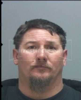 Marcus Jared Peck