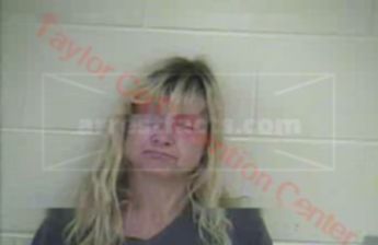 Joyce Ann Bagby