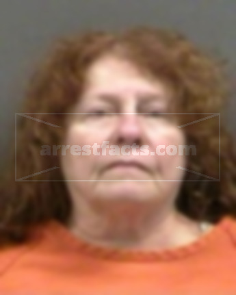 Gloria Anne Moore