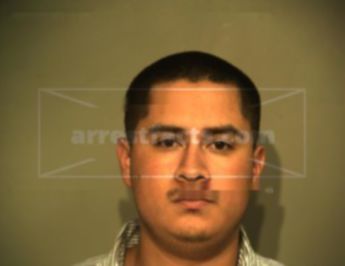 Abraham Vega Molina