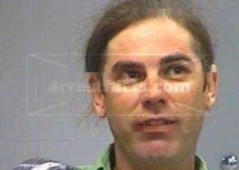 Christopher Todd Mccormick