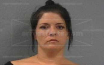 Alisha Marie Anderson