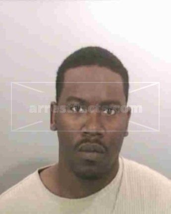 Marlon Fitzgerald Fisher