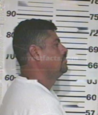 Lauro Eliud Benitez Salinas