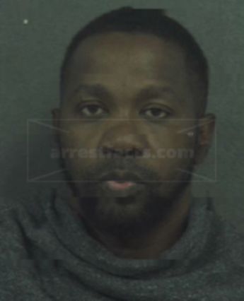 Saron Depreast Anthony Sr