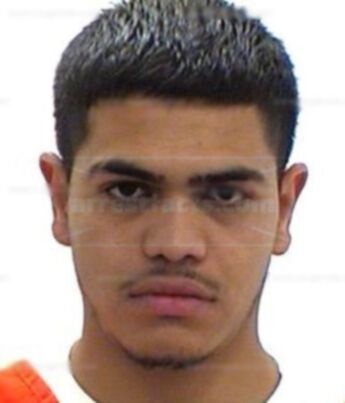 David Starr Gonzales