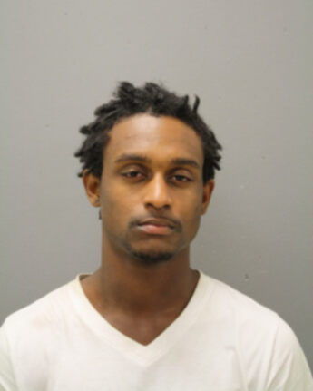 Chavonte Hooper