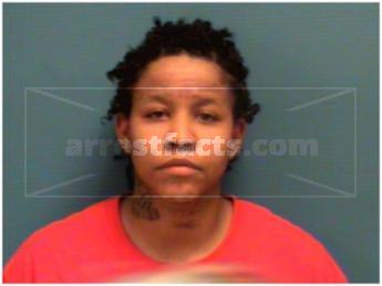 Danielle Raney Ford