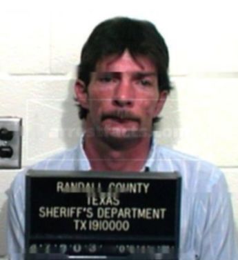 Thomas Wayne Dodds