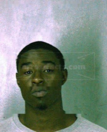 Kentavius Hines