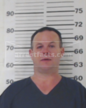 Scott Wayne Berrier