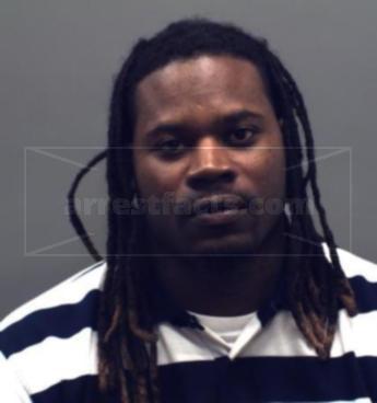 Deandre Martin