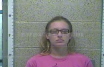 Stephanie Jones-Fleming
