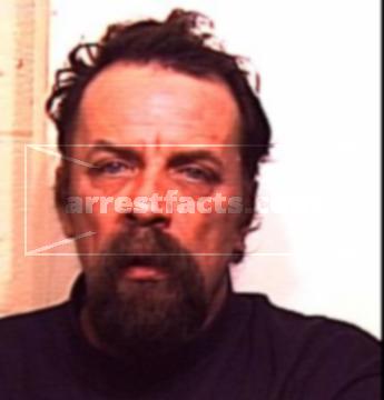 Jerry Paul Tanner