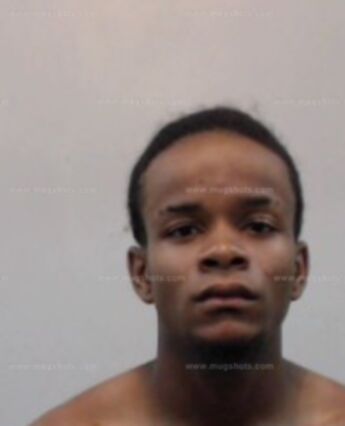 Deondre Shykur Clayton