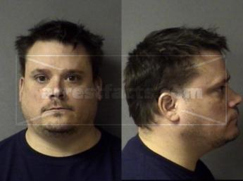 Donald James Odom