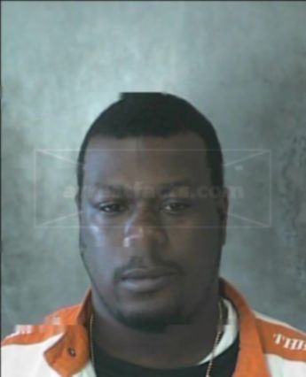 Denez Vernard Callahan