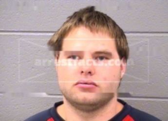 Mikhail James Dawson