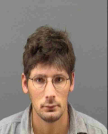 Todd Alan Burns
