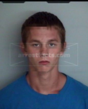 Hesley Delmar Griffis